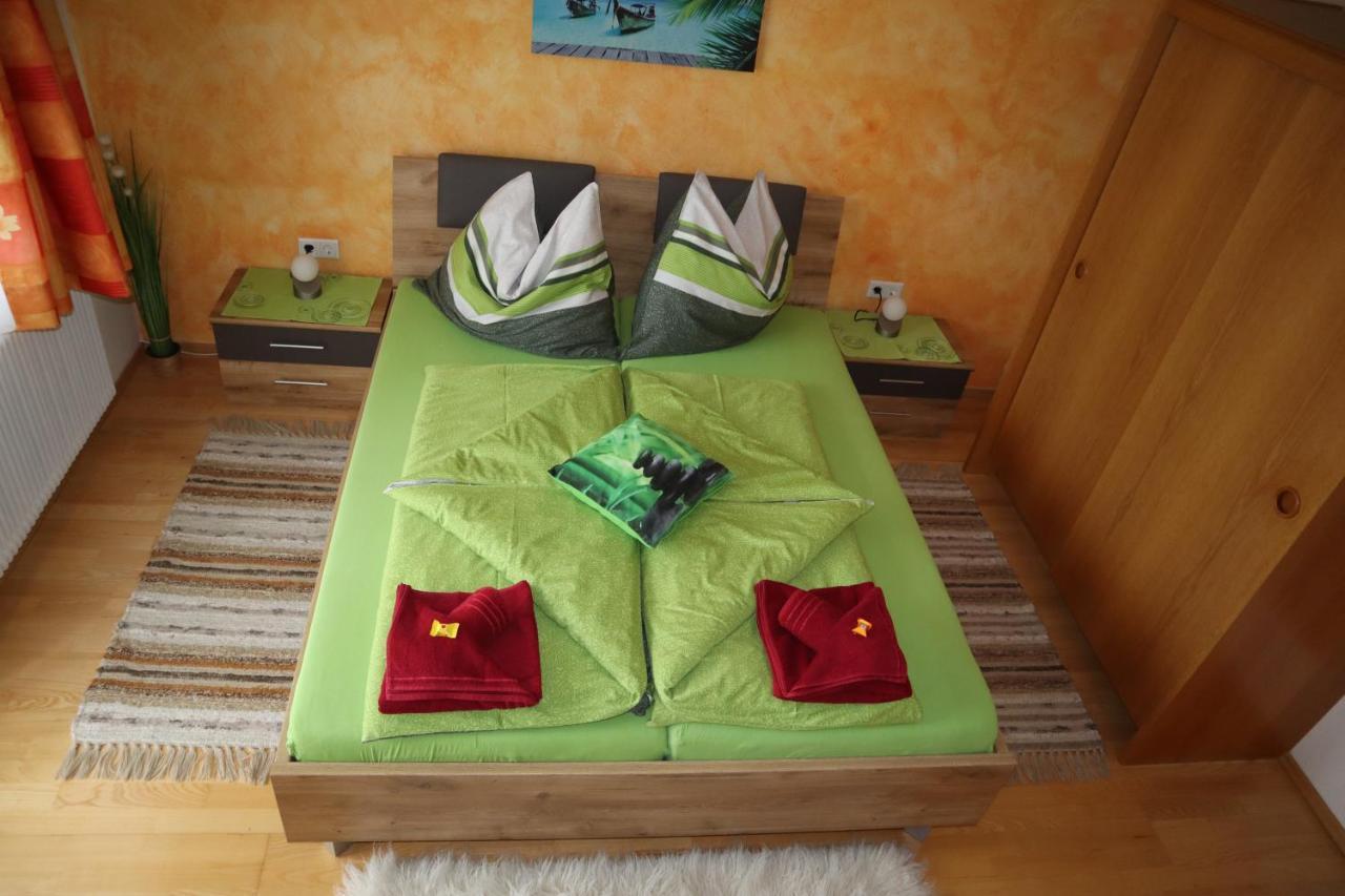 Appartement Helga Schladming Εξωτερικό φωτογραφία