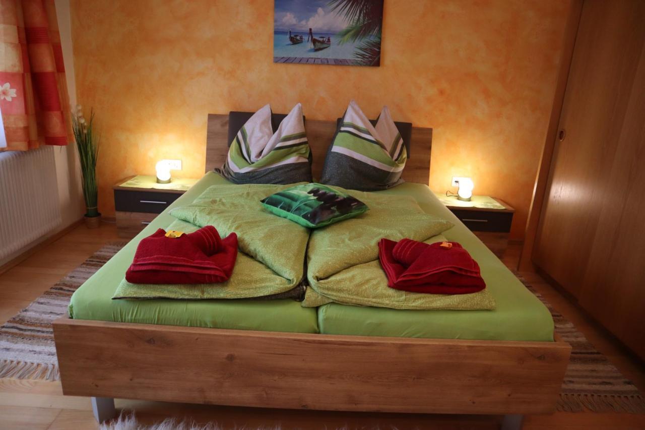 Appartement Helga Schladming Εξωτερικό φωτογραφία