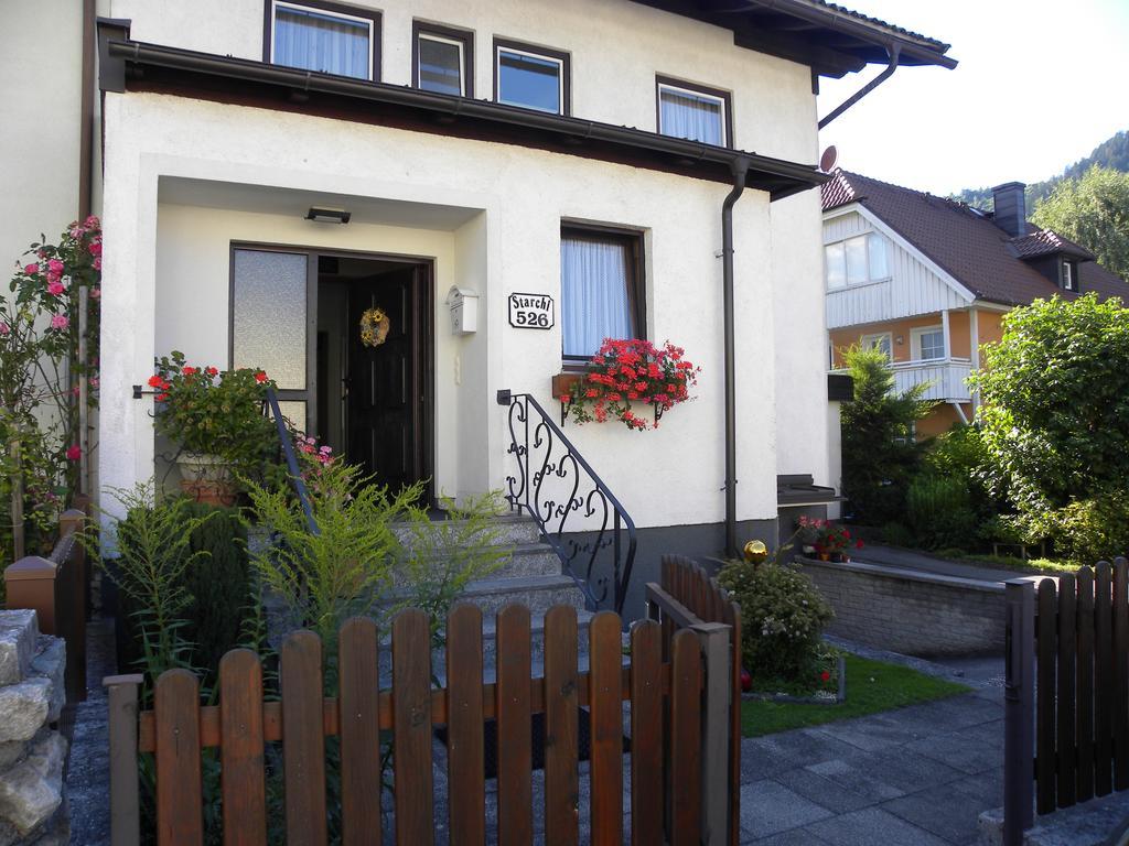 Appartement Helga Schladming Εξωτερικό φωτογραφία