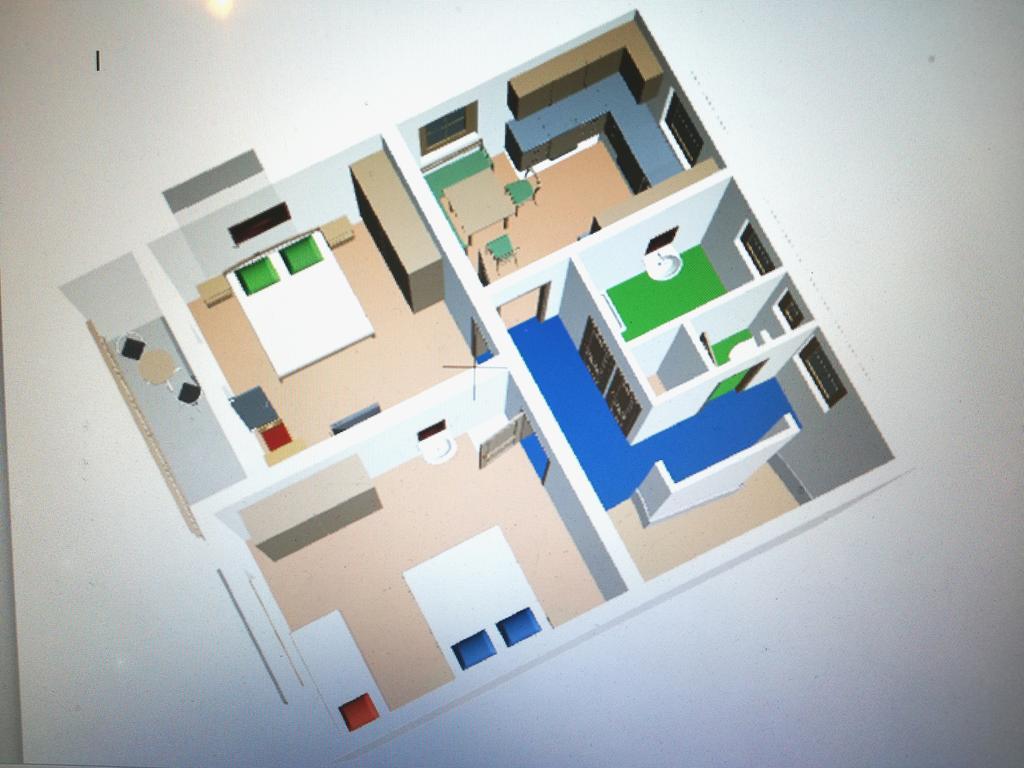Appartement Helga Schladming Εξωτερικό φωτογραφία