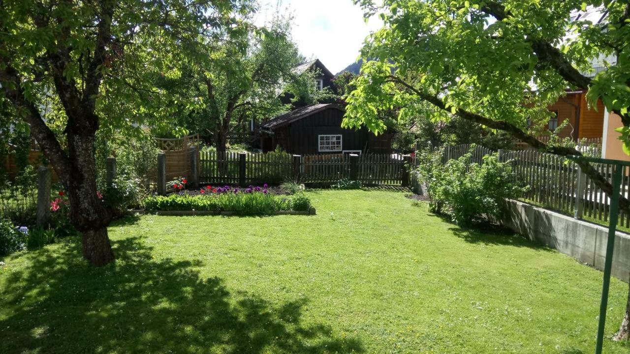 Appartement Helga Schladming Εξωτερικό φωτογραφία
