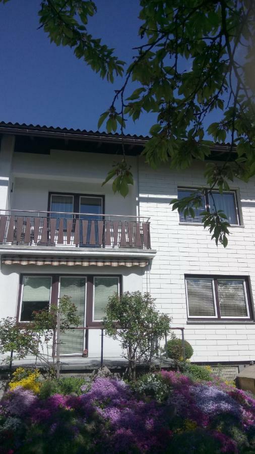 Appartement Helga Schladming Εξωτερικό φωτογραφία