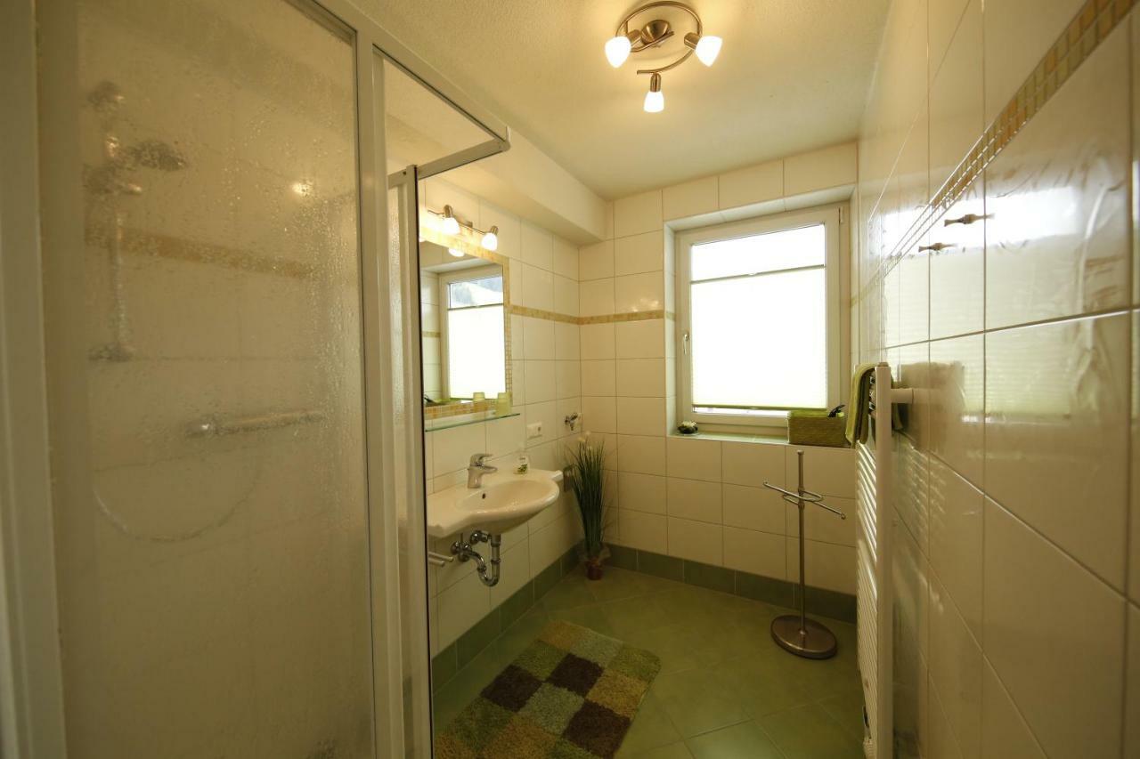 Appartement Helga Schladming Εξωτερικό φωτογραφία