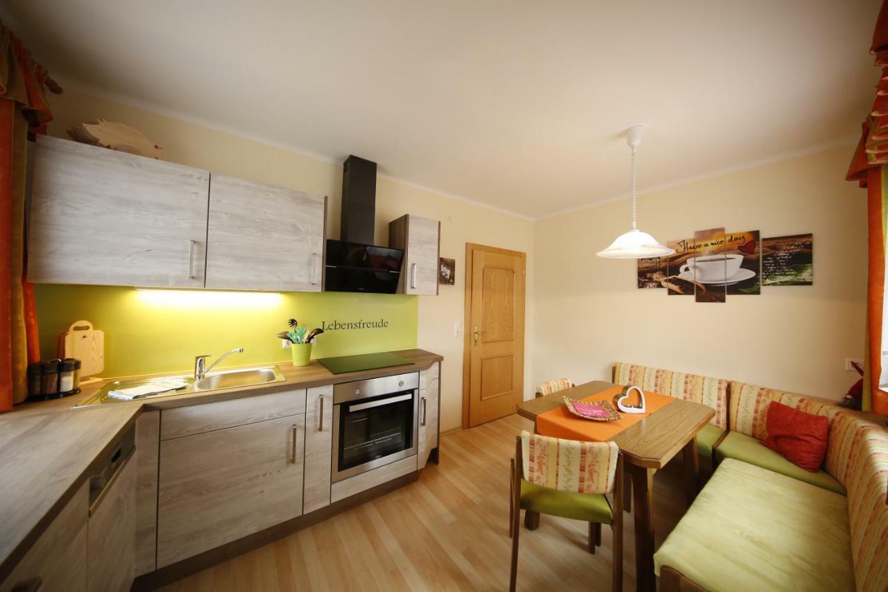 Appartement Helga Schladming Εξωτερικό φωτογραφία