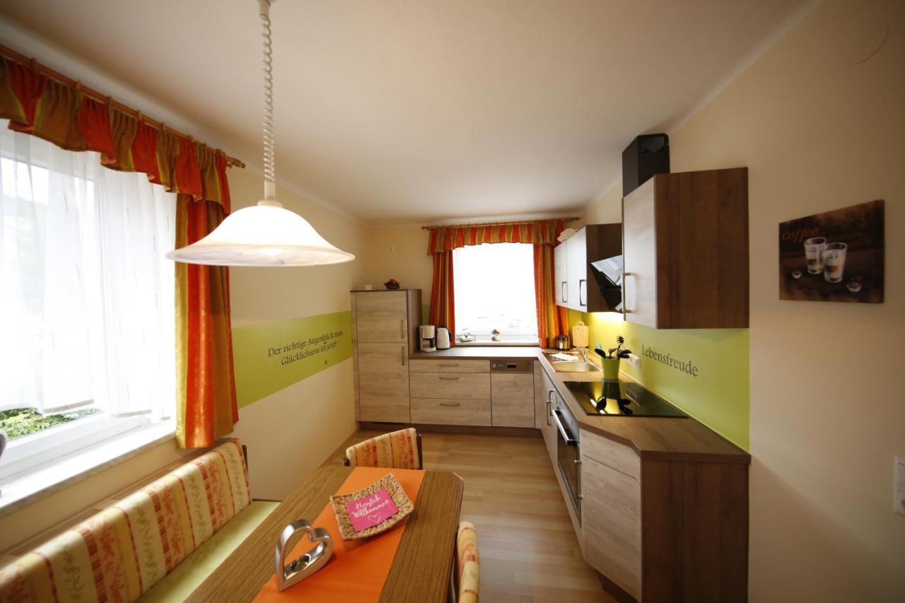 Appartement Helga Schladming Εξωτερικό φωτογραφία
